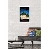 Trends International National Lampoon's Christmas Vacation - House Framed Wall Poster Prints - 2 of 4
