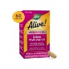 Nature's Way Alive! Women's 50+ Ultra Multivitamin Tablets - 60ct - image 2 of 4