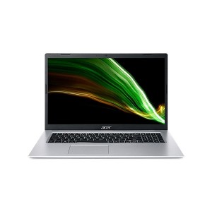 Acer Aspire 3 A317-53-38Y1 Notebook - Manufacturer Refurbished - 1 of 4