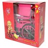 The New York Doll Collection Doll Wheelchair - image 3 of 4