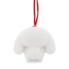 Surreal Entertainment Sanrio Cinnamoroll 4-Inch Shatterproof Decoupage Ornament - 3 of 4