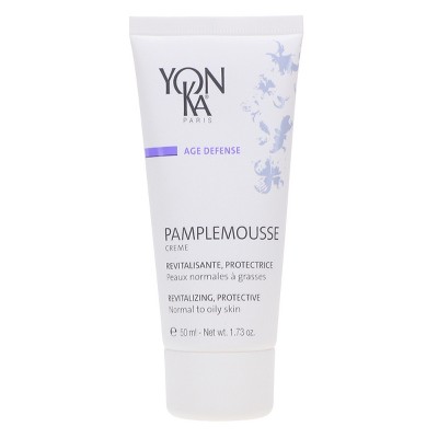 Yon-Ka PAMPLEMOUSSE PNG Protective Revitalizing Cream 1.73 oz