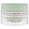 Face Cream with Ginkgo Biloba and Red Grape by LErbolario for Unisex - 1.6 oz Cream - 2 of 4