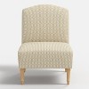 Slipper Chair - Threshold™ - 2 of 4