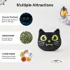 Potaroma 4 Pcs Cat Toys with Catnip Crinkle Sound - 2 of 3