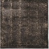 HomeStock Jewel Illusion Navy & Beige 5x7.6, Transitional, Machine Made - 4 of 4