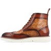 365 Men's Model 005 Wingtip Boot - 2 of 4