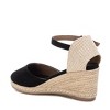 Refresh Shoes Women's Espadrilles Sandals - 2 of 4