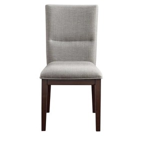 22.2"Set of 2 - Modern Accent Chairs Accent Chairs - 1 of 4
