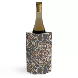 Pimlada Phuapradit Kaasni Gray Wine Chiller - Deny Designs