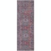 Unique Loom Sisu Collection Area Rug - Bihar - 2 of 4