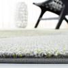 Hollywood HLW715 Power Loomed Indoor Rugs - Safavieh - 4 of 4