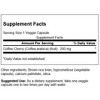 Swanson Herbal Supplements Full Spectrum Coffee Cherry 200 mg 60 Veg Caps. - 2 of 2