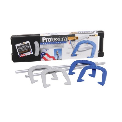 St Pierre Professional Horseshoe Set