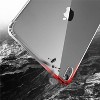Vena For Apple iPad 10th Generation Case, iPad a16 TPU Crystal Clear Case Cover, iPad Case 10th 11th Gen, Slim and Light, Clear - 3 of 4