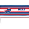 NFL Buffalo Bills 16oz Hype Stripes Classic Tumbler - image 2 of 4