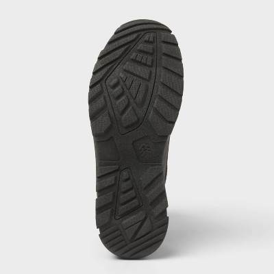 Men Blaise Winter Boots - All In Motion View 4