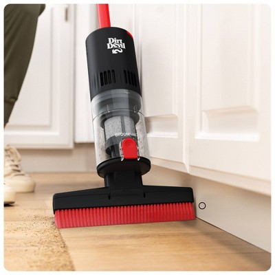 Dirt Devil Broom Vac BD45000_1