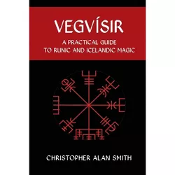 Vegvisir - by  Christopher Alan Smith (Paperback)