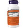 L-Carnosine 500mg - Vegetarian by Now Foods  -  50 VegCap - 2 of 3