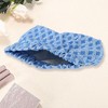 Unique Bargains Women's Embroidery Snap Closure Makeup Bag 1 Pc - 2 of 3