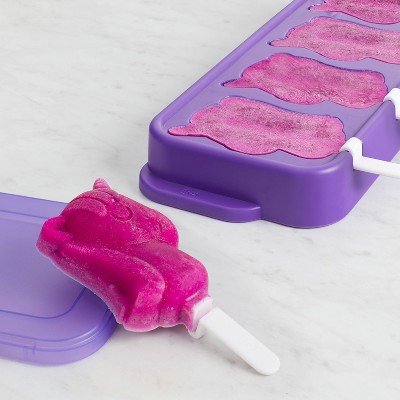 Unicorn Ice Pop Mold