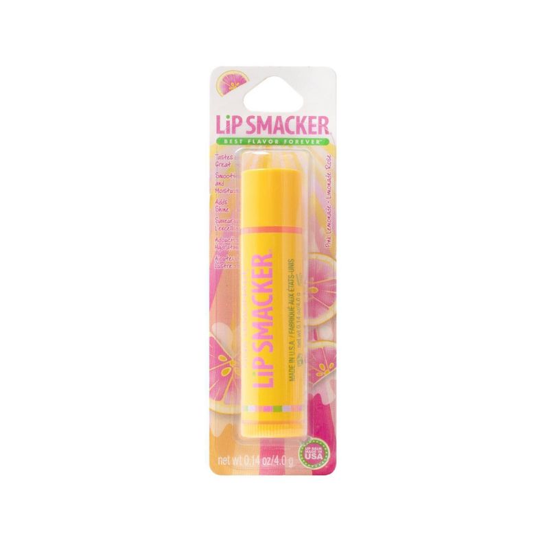 Lip Smacker Lip Balm - 1ct, 3 of 6