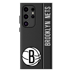 Keyscaper NBA Sidebar MagSafe Compatible Cell Phone Case for Galaxy S24 Plus - 1 of 4