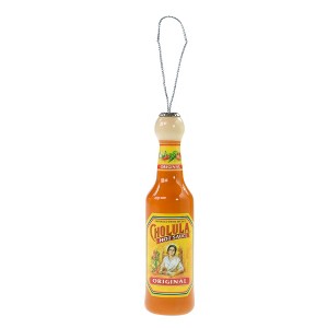 Cholula Christmas Tree Ornament - 1 of 3