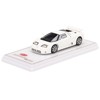 Bugatti EB110 Super Sport Bianco Monaco White 1/43 Model Car by True Scale Miniatures - image 4 of 4