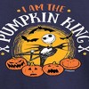 Boys' - Disney - The Nightmare Before Christmas Long Sleeve Graphic T-Shirt - 2 of 4
