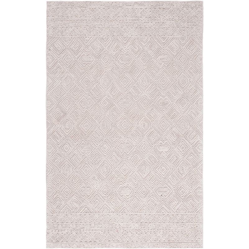 Textural TXT201 Hand Tufted Area Rug  - Safavieh, 1 of 10