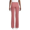 Lands' End Women's Active Hi Impact High Rise Straight Leg Pants - 2 of 3