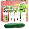 Tickle My Pickle: Hilarious Family Card Game for Kids & Adults – Fast-Paced Fruit & Veggie Fun! - 2 of 4