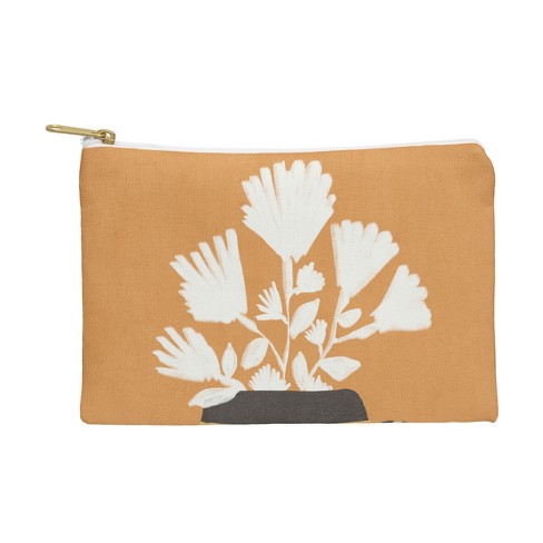 Viviana Gonzalez Retro Still Life 4 Pouch - Deny Designs : Target