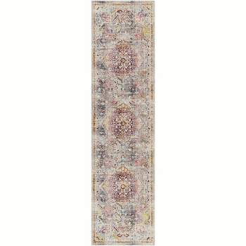 Mark & Day Bury Tufted Indoor Area Rugs White