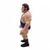 Zombie Sailor's Toys Wrestling's Heels and Faces Retro Action Figure | Andre the Giant - 4 of 4