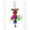 Prevue Pet Products Playfuls Preen & Pacify Fancy Dance Bird Toy 62611. - 3 of 3