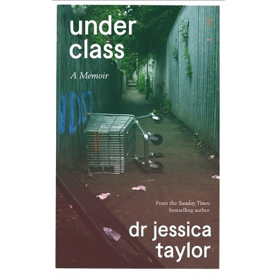 Underclass - by  Taylor (Paperback)