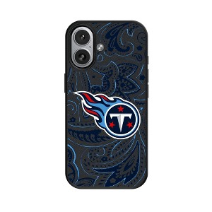 NFL AFC Teams Paisley MagSafe Compatible Cell Phone Case for Apple iPhone 17 Series - 1 of 4