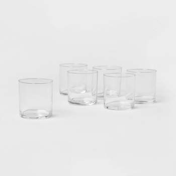 Asheboro Glasses Gray - Threshold™ : Target