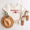 Simply Sage Market Women's Teacher Mode Apple Short Sleeve Graphic Tee - 3 of 3