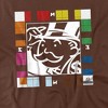 Monopoly Game Board Adult T-Shirt - 2 of 4