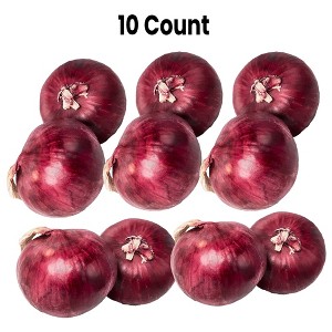 Radyan Organic Red Onion - 1 of 2