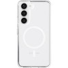 AMPD Tpu / Acrylic Crystal Clear Magsafe Case For Samsung Galaxy S23 Clear - 2 of 4