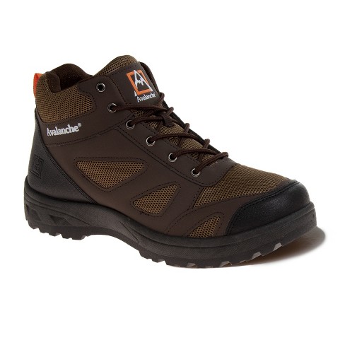 Hiking cheap shoes target