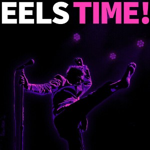 Eels - Eels Time! - 1 of 1