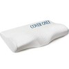 Dr pillow Carbon Pedic Pillow Cases set of 2 - 2 of 4