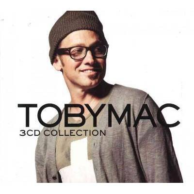 TobyMac - 3CD Collection (3 CD)