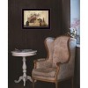 "Count your Blessing" By Susie Boyer, Ready to Hang Framed Print, Black Frame - 2 of 4